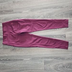 💋 Pop Fit "Safe Keeping" pocket Leggings 💋